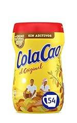 Colacao riginal kakaopulver gebraucht kaufen  Wird an jeden Ort in Deutschland
