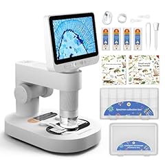Beaverlab microscopio digitale usato  Spedito ovunque in Italia 
