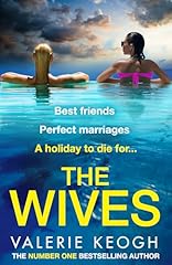 Wives number bestseller for sale  Delivered anywhere in UK