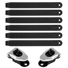 Gosknor 6pcs snowboard for sale  Delivered anywhere in USA 