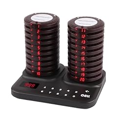 Agj restaurant pager for sale  Delivered anywhere in USA 