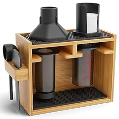 Hexnub bamboo organizer for sale  Delivered anywhere in USA 