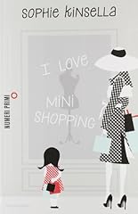 Love mini shopping usato  Spedito ovunque in Italia 