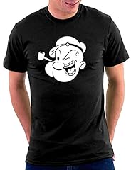 Popeye shirt größe gebraucht kaufen  Wird an jeden Ort in Deutschland