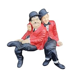 Stan laurel oliver for sale  Delivered anywhere in UK