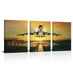 Homeoart airplane art for sale  Delivered anywhere in USA 
