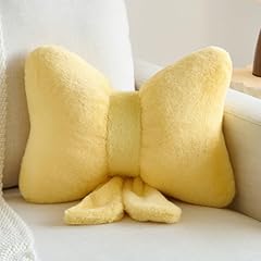 Xuyier bow pillows for sale  Delivered anywhere in USA 