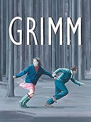 Grimm for sale  Delivered anywhere in UK