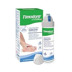 Timodore spray trattamento usato  Spedito ovunque in Italia 