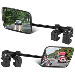 Caravan towing mirrors for sale  Delivered anywhere in Ireland