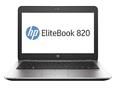 Elitebook 820 notebook gebraucht kaufen  Wird an jeden Ort in Deutschland