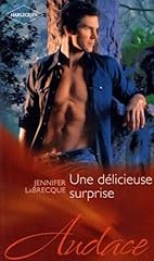 Délicieuse surprise d'occasion  Livré partout en France