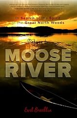 Return moose river for sale  Delivered anywhere in USA 