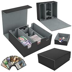 Trading card storage for sale  Delivered anywhere in UK