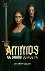 Ammos sueño alvha for sale  Delivered anywhere in UK