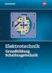 Elektrotechnik grundbildung sc gebraucht kaufen  Wird an jeden Ort in Deutschland