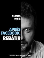 Facebook rebâtir d'occasion  Livré partout en France