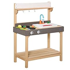 Outsunny kids kitchen for sale  Delivered anywhere in USA 