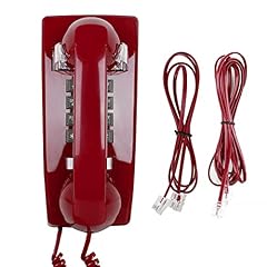 Retro wall phones for sale  Delivered anywhere in USA 