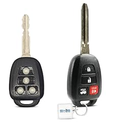 Key fob shell for sale  Delivered anywhere in USA 