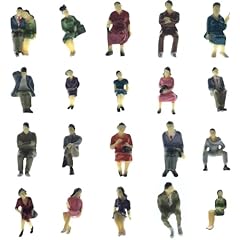 Model 20pcs model for sale  Delivered anywhere in UK