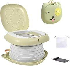 Sosinya reducteur toilette d'occasion  Livré partout en France