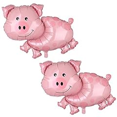 Pcs pink pig for sale  Delivered anywhere in USA 