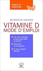 Vitamine mode emploi d'occasion  Livré partout en France