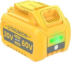 9.0ah replacement dewalt for sale  Delivered anywhere in USA 