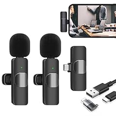 Wireless microphones wireless for sale  Delivered anywhere in Ireland