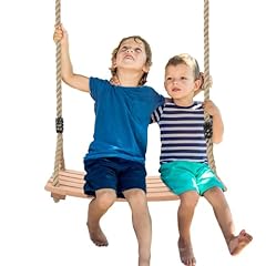 Holz schaukelsitz kinder gebraucht kaufen  Wird an jeden Ort in Deutschland