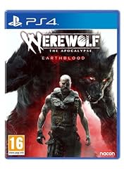 Bigben interactive werewolf usato  Spedito ovunque in Italia 