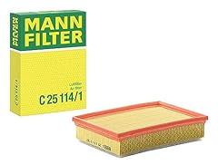 Mann filter 114 usato  Spedito ovunque in Italia 
