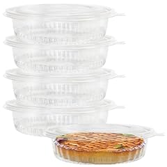 Tamnjvrr plastic pie for sale  Delivered anywhere in USA 