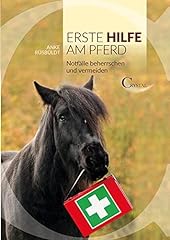 Hilfe pferd notfälle gebraucht kaufen  Wird an jeden Ort in Deutschland
