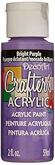 Decoart acrylic paint for sale  Delivered anywhere in UK