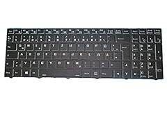 Rtdpart laptop tastatur gebraucht kaufen  Wird an jeden Ort in Deutschland