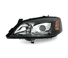 Zone headlight left for sale  Delivered anywhere in UK