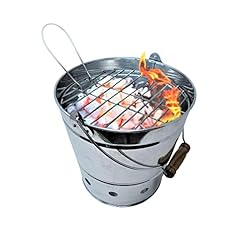 Premium bbq bucket for sale  Delivered anywhere in UK