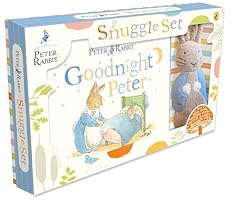 Peter rabbit snuggle for sale  Delivered anywhere in UK