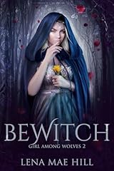 Bewitch fairytale reimagined usato  Spedito ovunque in Italia 