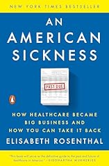 American sickness healthcare for sale  Delivered anywhere in USA 