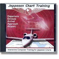 Jeppesen jeppchart training for sale  Delivered anywhere in USA 