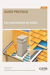 Couvertures tuiles tuiles d'occasion  Livré partout en France