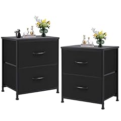 Sweetcrispy nightstand set for sale  Delivered anywhere in USA 