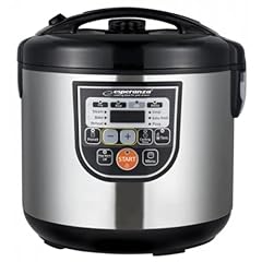 Esperanza ekg011 multicooker usato  Spedito ovunque in Italia 