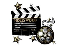 Hollywood film clapboard for sale  Delivered anywhere in USA 