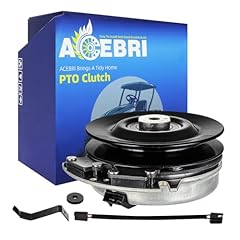 Acebri pto clutch for sale  Delivered anywhere in USA 