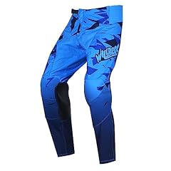 Willbros pantaloni motocross usato  Spedito ovunque in Italia 