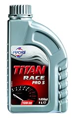 Fuchs titan race for sale  Delivered anywhere in UK